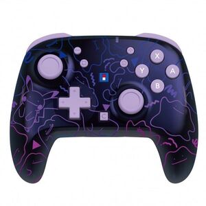 HORIPAD Wireless Turbo – Ditto – Nintendo Switch 2 kép
