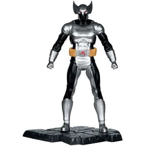 ShadowHawk Deluxe Elite Edition - figura kép