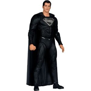 DC – Superman (Justice League) – figura kép