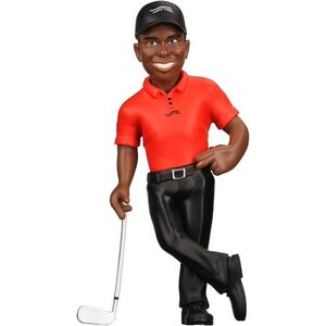 MINIX Sport: Golf - Tiger Woods kép