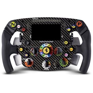 Thrustmaster Volant Formule Ferrari SF1000 Add-On, PC, PS4, PS5 kép