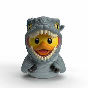 TUBBZ kacsa, Jurassic World - Beta (kis méretű) kép