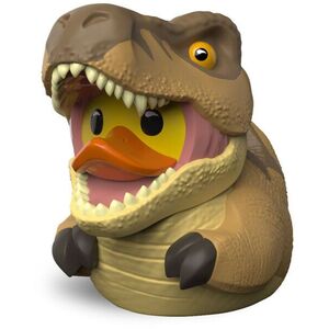 TUBBZ kacsa, Jurassic Park - T-Rex (kis méretű) kép