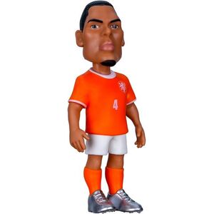 MINIX Football 26WC: Netherlands - Van Dijk kép
