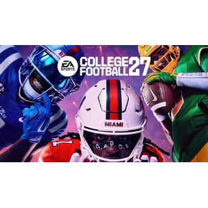 College Football 27: Kickoff Bundle - Xbox Series X|S DIGITAL kép