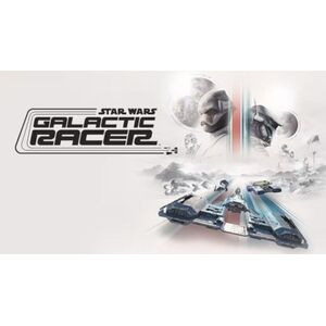 Star Wars: Galactic Racer - PC DIGITAL kép
