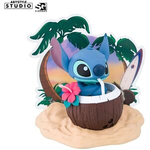 Disney - Stitch Coconut - figura kép