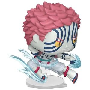 Funko POP! Demon Slayer: Infinity Castle - Akaza kép