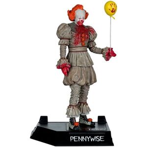 IT - Pennywise (Bloody) - figura kép