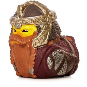 TUBBZ kacsa, A Gyűrűk Ura - Gimli (kis méretű) kép