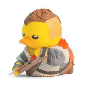 TUBBZ kacsa, God of War: Atreus kép