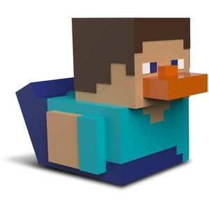 TUBBZ kacsa, Minecraft Steve (kis méretű) kép