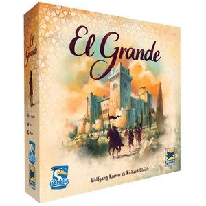 El Grande kép
