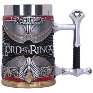 The Lord of the Rings - Aragorn - korsó kép