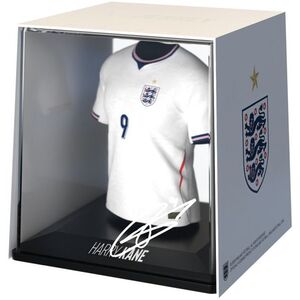 FanCollex MyJersey: Kane - World Cup England 2026 - figura kép
