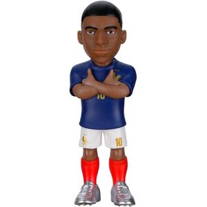 MINIX Football 26WC: France - Mbappé kép