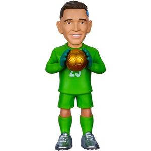 MINIX Football 26WC: Argentina - Dibu Martinez kép