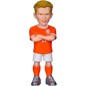 MINIX Football 26WC: Netherlands - F. De Jong kép