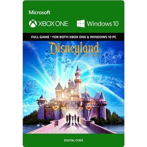 Disneyland Adventures - Xbox Digital kép