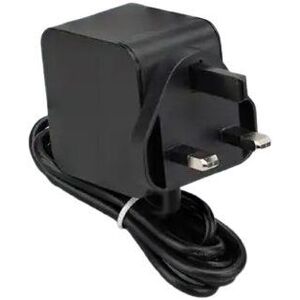 Raspberry Pi - 27W / 5A, RPi 5, piros kép