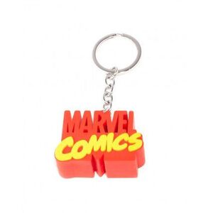 DIFUZED Marvel Kulcstartó - 3D Logó kép