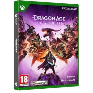 Dragon Age: The Veilguard - Xbox Series X kép