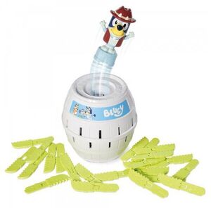 Tomy Pop Up Bluey kép