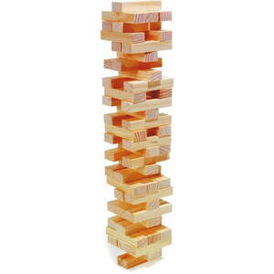 Small Foot Jenga kép