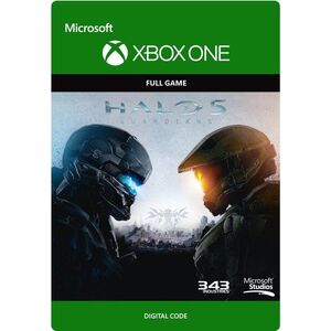 Halo 5 Guardians: Standard Edition - Xbox DIGITAL kép