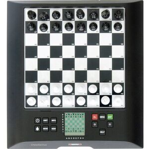 Millennium Chess Genius sakkgép kép