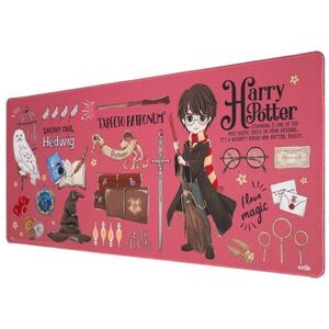 Harry Potter - gamer egérpad asztalra kép