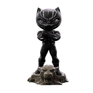 The Infinity Saga - Black Panther kép