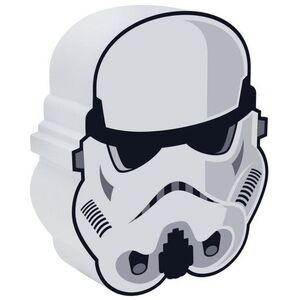 Star Wars - Stormtrooper - lámpa kép