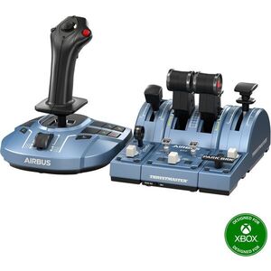 Thrustmaster TCA Captain Pack X Airbus Edition + Gamepass Ultimate 30 napra kép