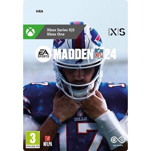 Madden NFL 24: Standard Edition - Xbox Digital kép