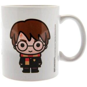 Harry Potter: Chibi kép