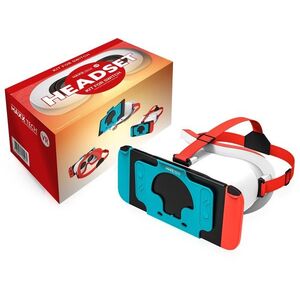 VR Headset Kit - Nintendo Switch kép