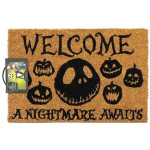 Pyramid Disney Nightmare Before Christmas: A Nightmare Awaits kép