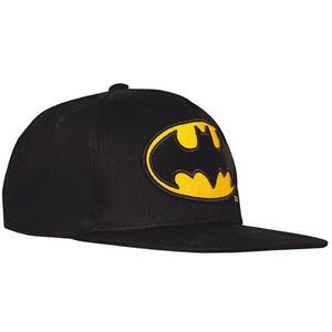 DC Comics: Batman Logo, gyerek snapback sapka kép