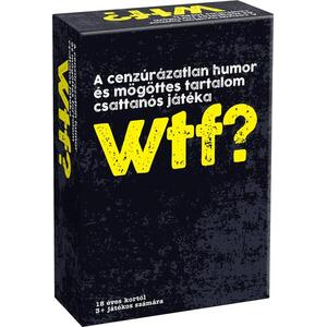 WTF? kép