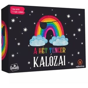 Goliath kép