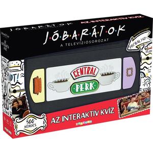 Jóbarátok kép