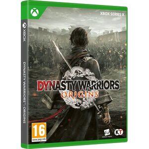 Dynasty Warriors: Origins - Xbox Series X kép