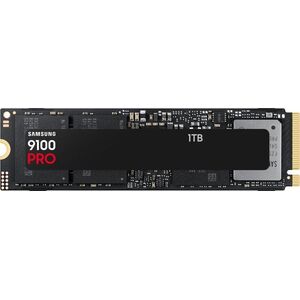 Samsung 9100 PRO 1TB kép