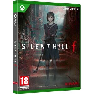Silent Hill f - Xbox Series X kép