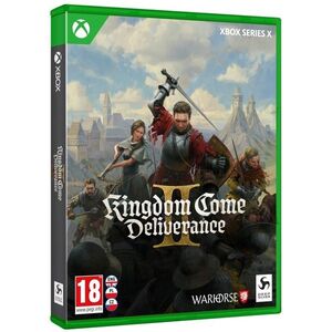 Kingdom Come: Deliverance 2 - Xbox Series X kép