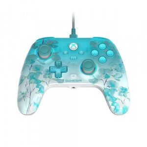 GameSir T7 Pro Wired Controller for Xbox and PC Floral kép