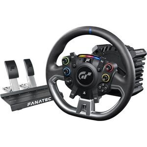 FANATEC Gran Turismo DD PRO (5NM) kép