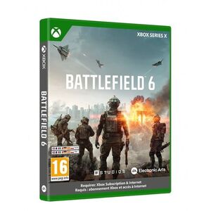 Battlefield 6 - Xbox Series X kép