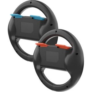 Joy-Con két kormánykerék - Nintendo Switch 2 kép